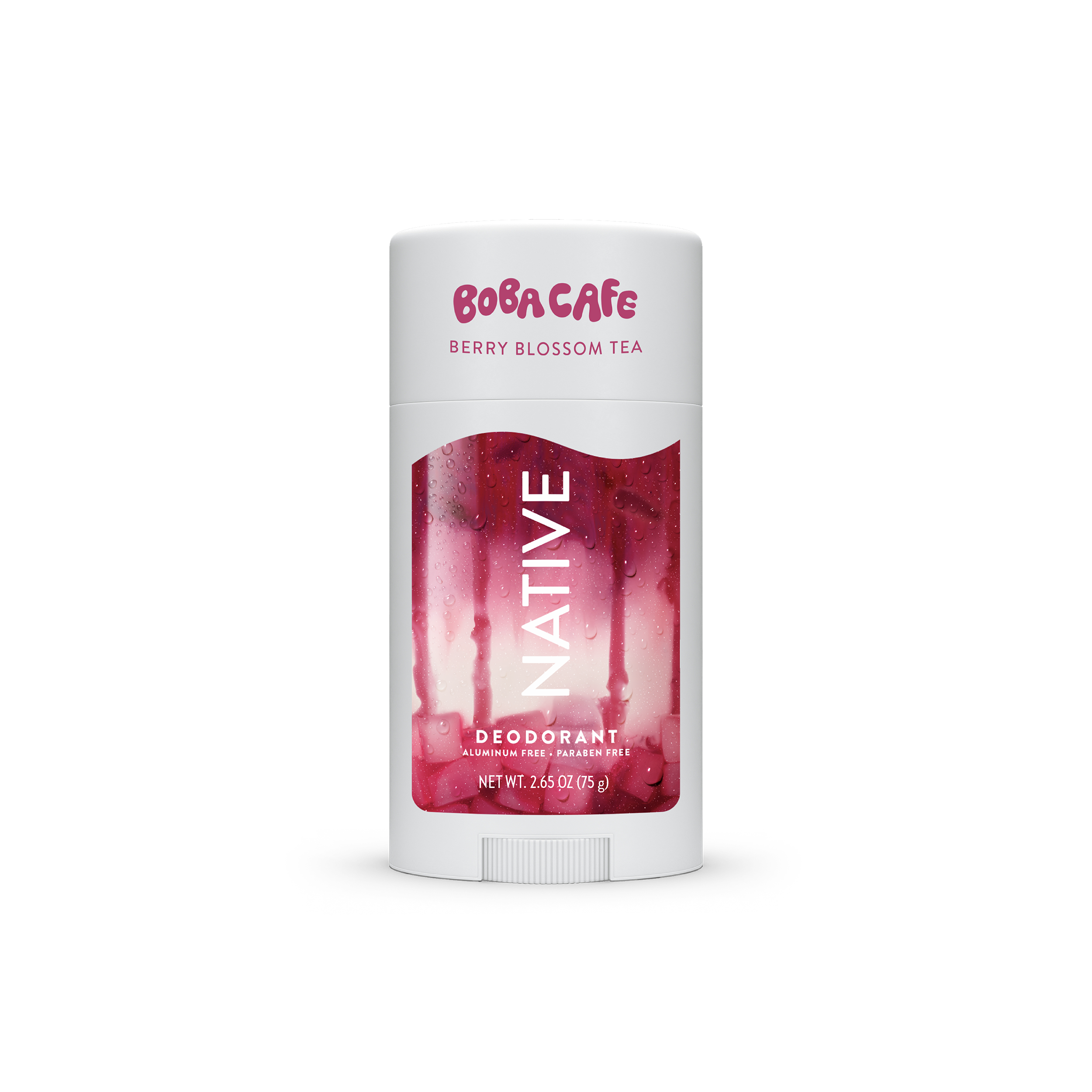Native Deodorant Stick