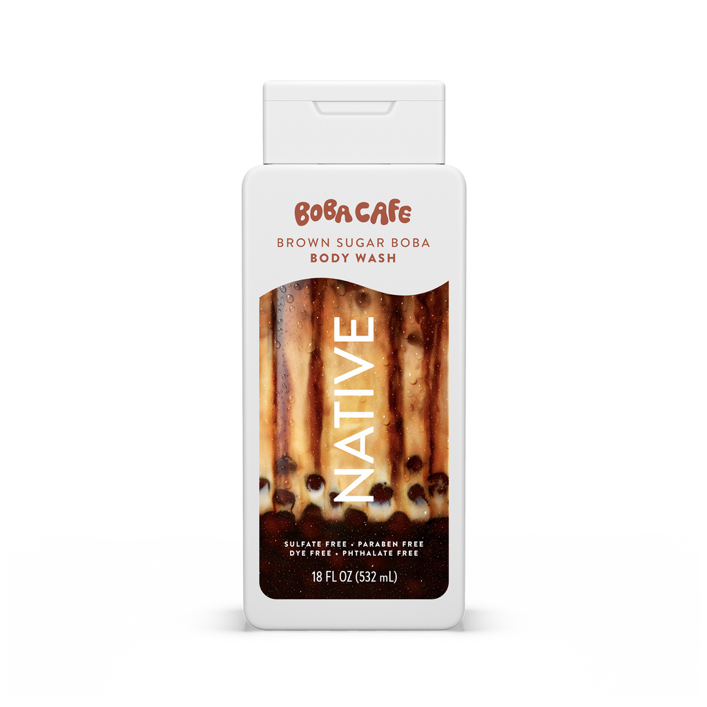 Native Body Wash