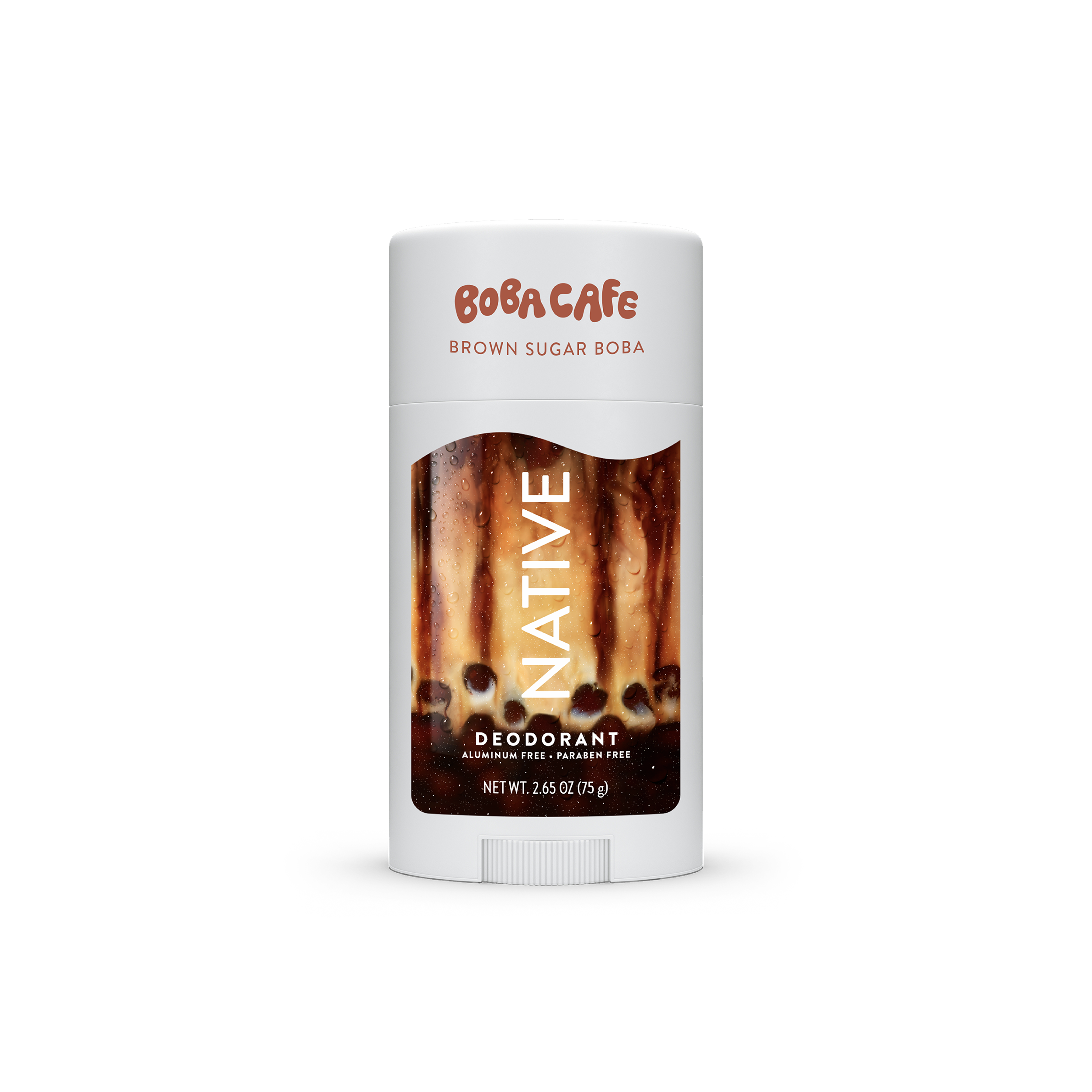 Native Deodorant Stick