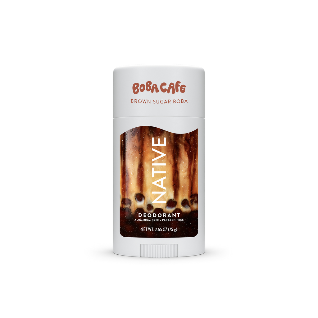 Native Deodorant Stick
