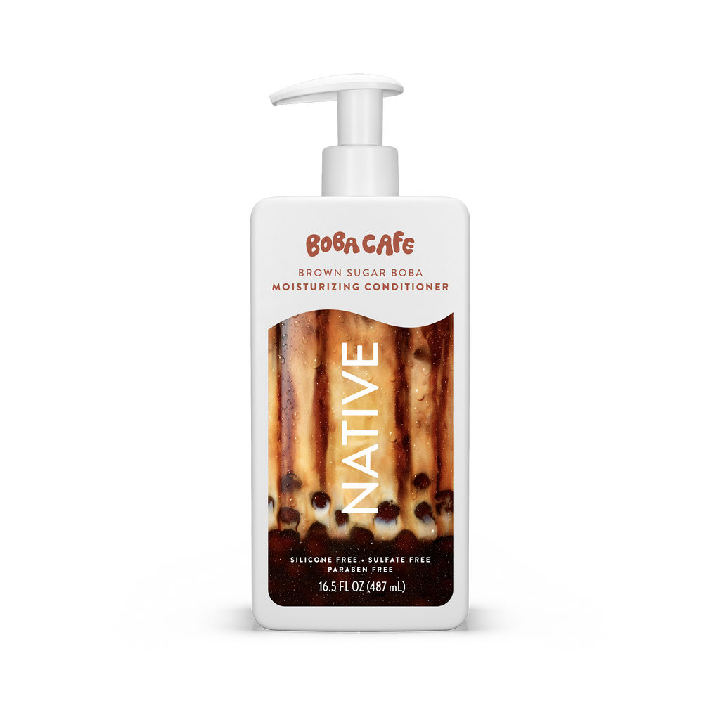 Native Moisturizing Conditioner