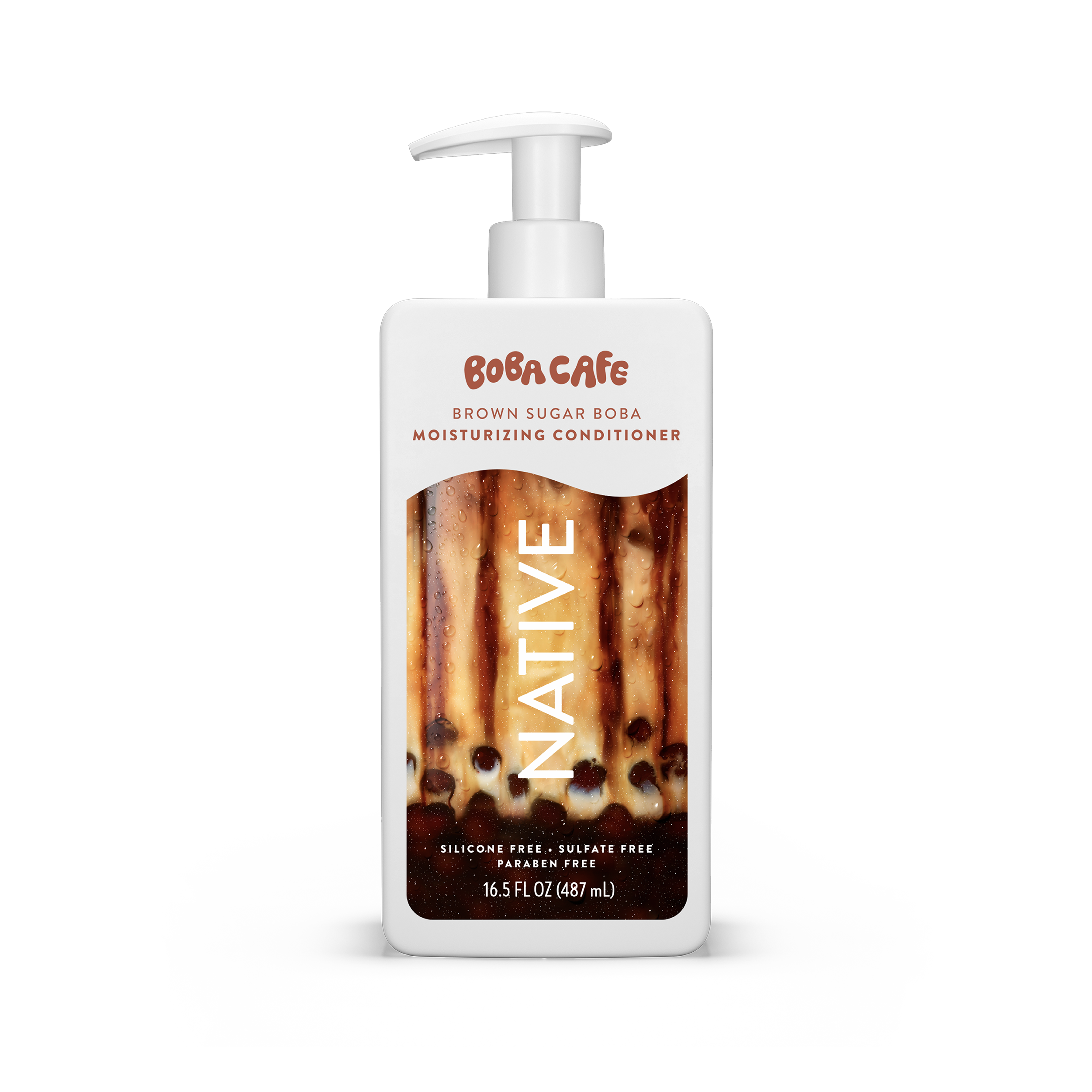 Native Moisturizing Conditioner