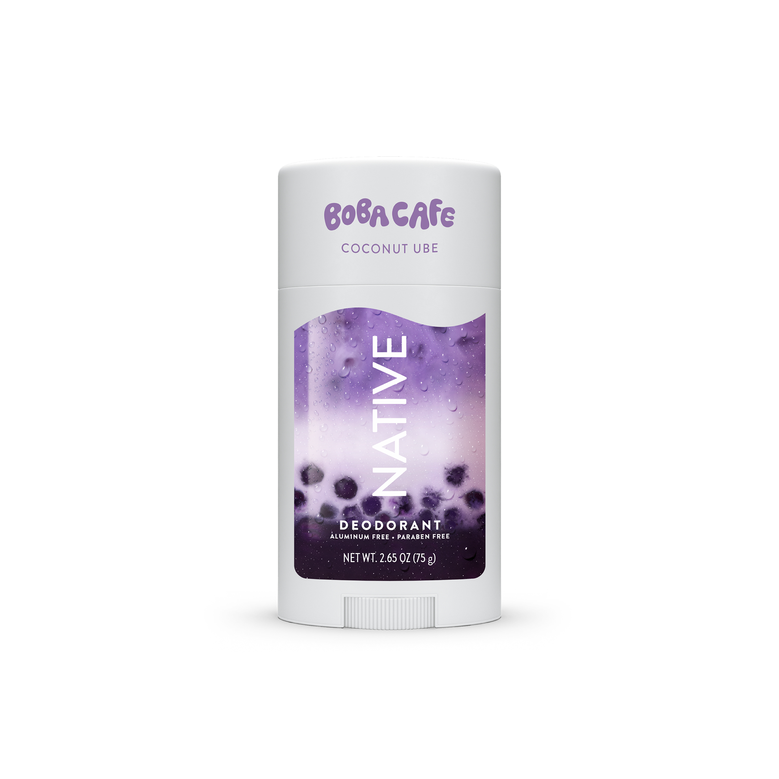 Native Deodorant Stick