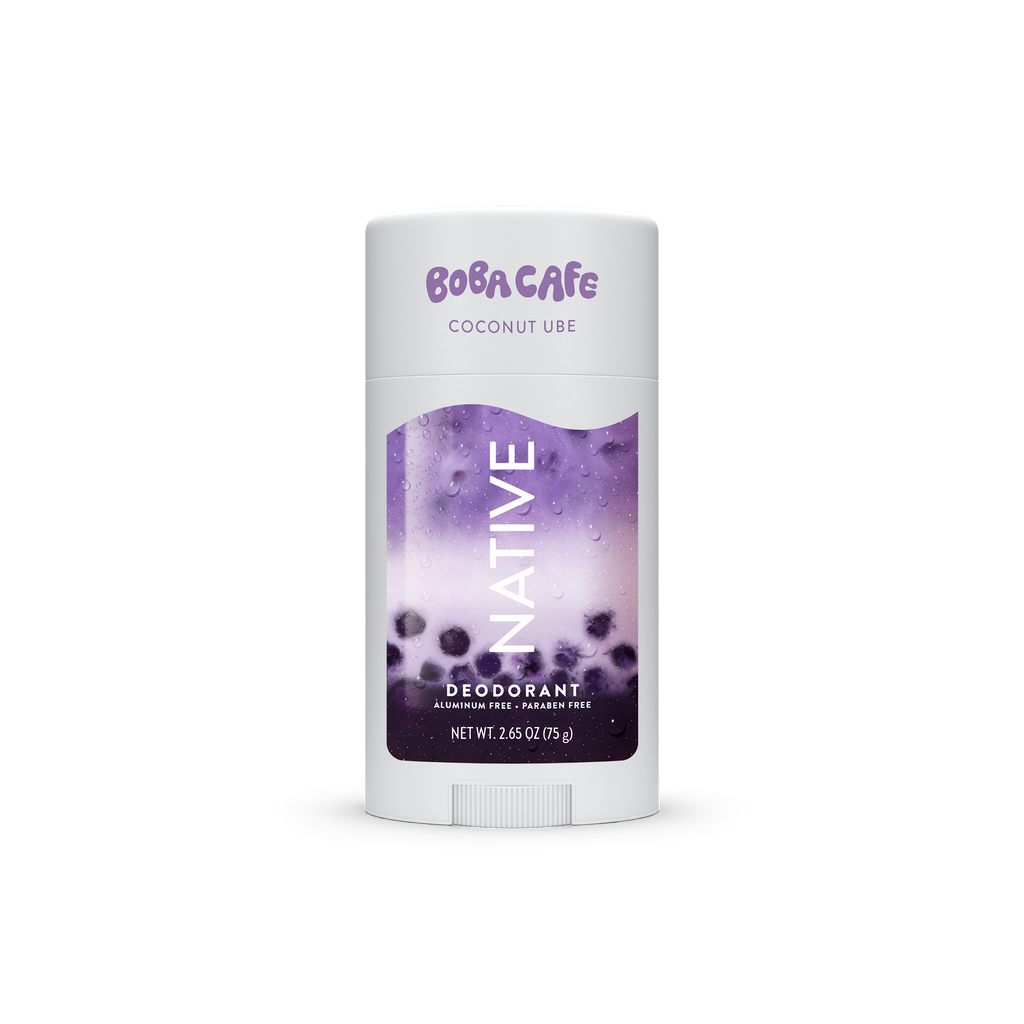 Native Deodorant Stick