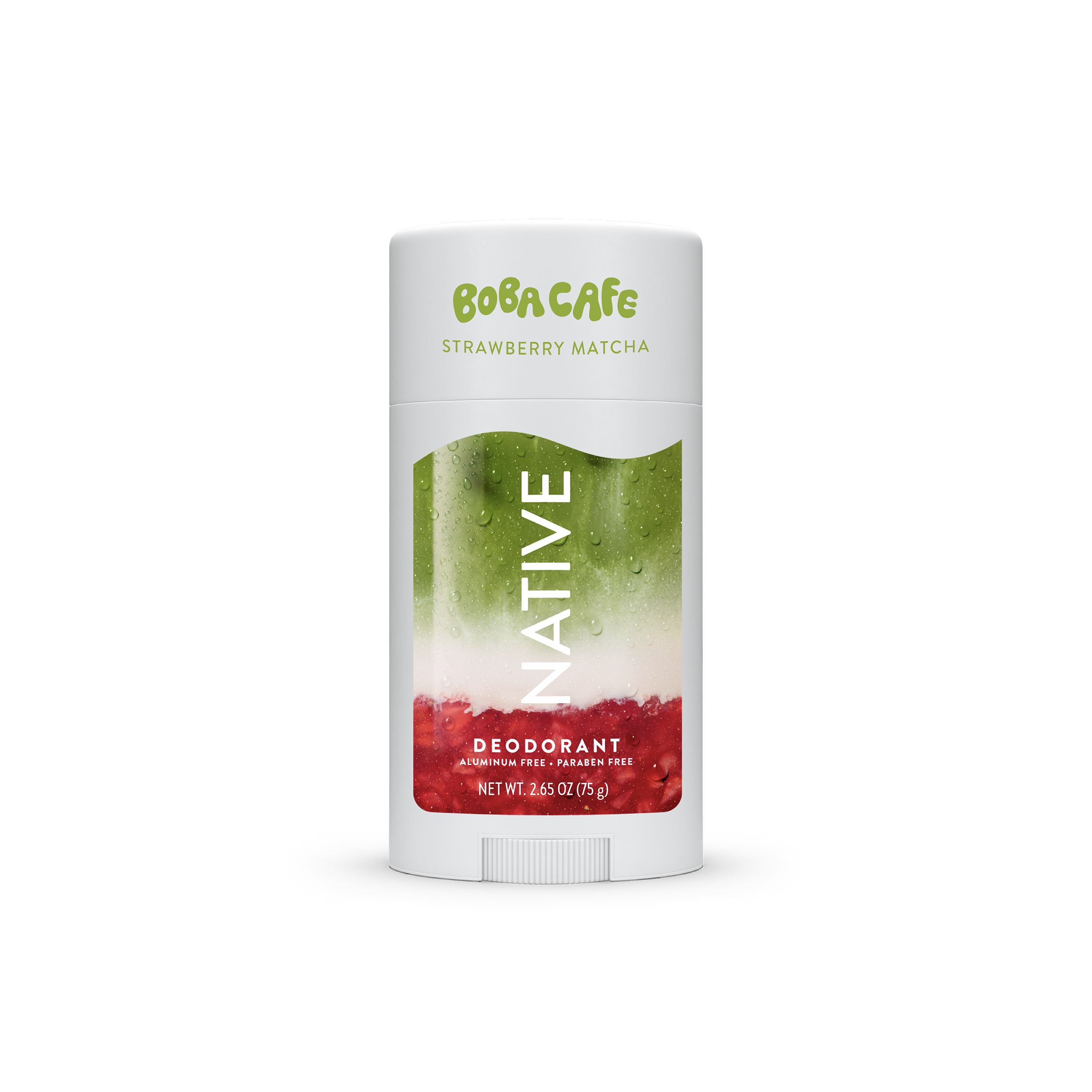 Native Deodorant Stick
