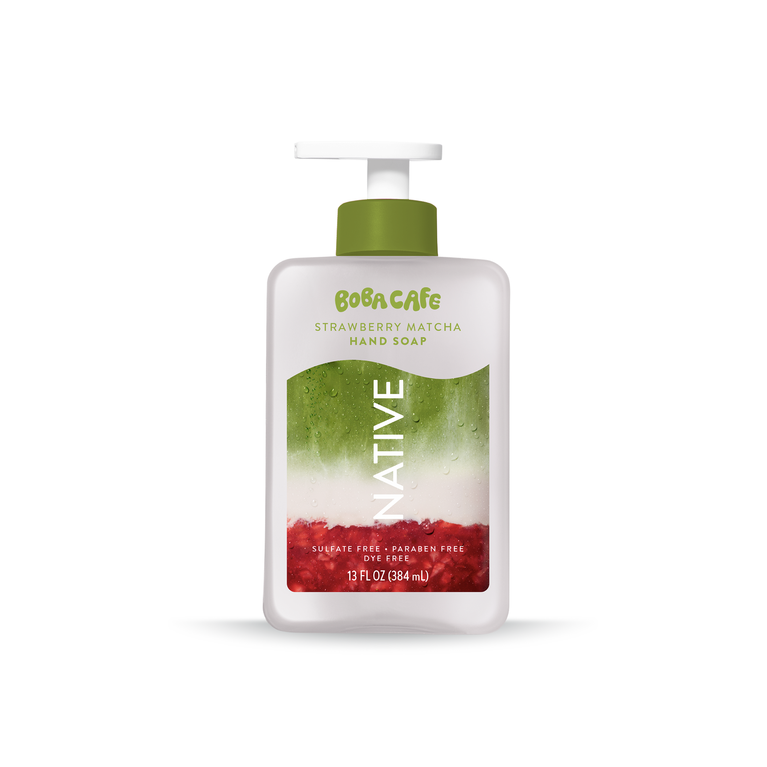Native Hand Soap