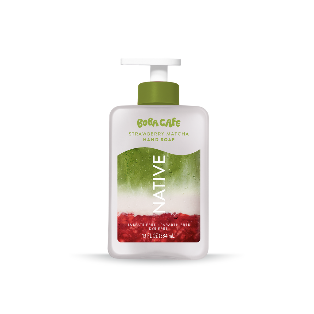 Native Hand Soap