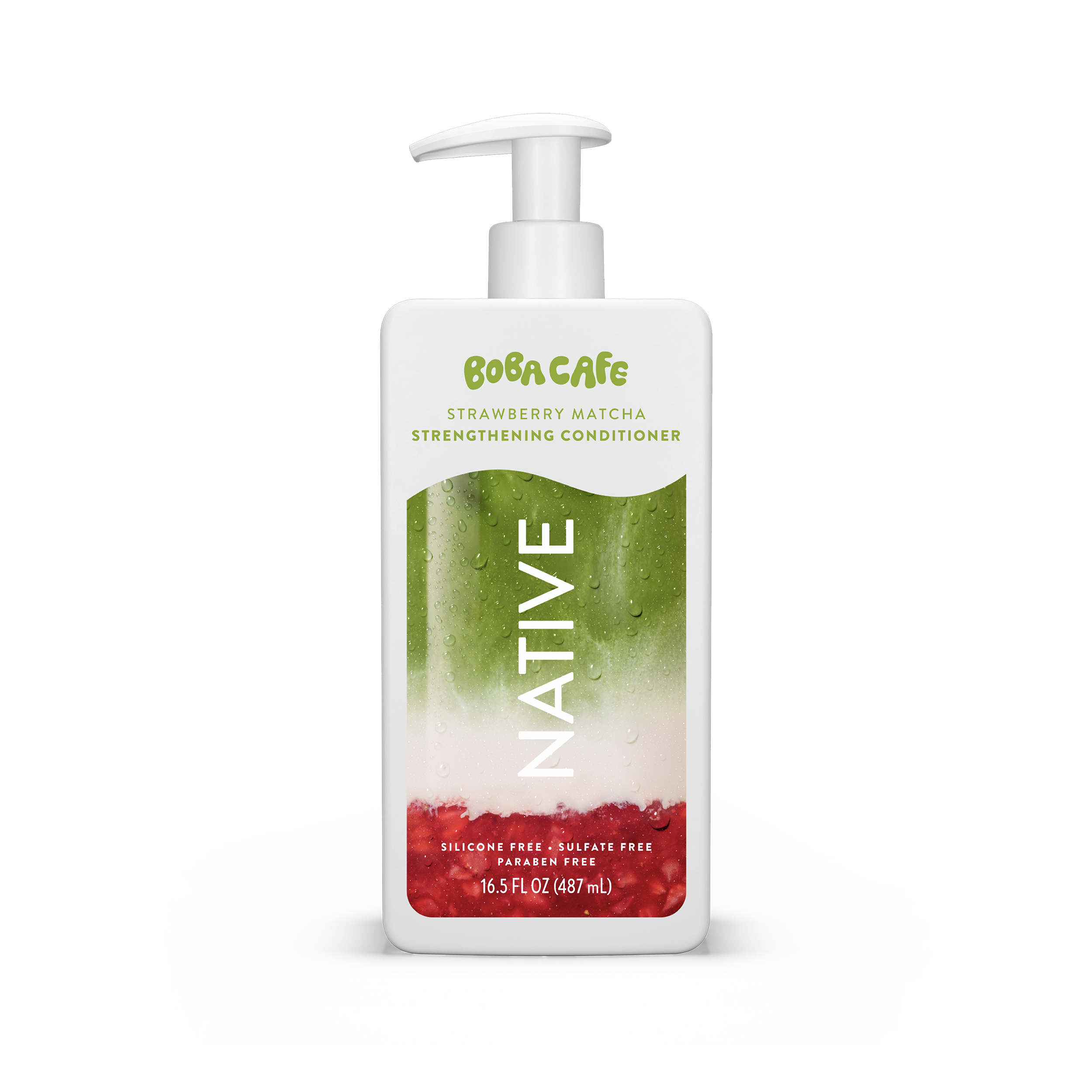 Native Strengthening Conditioner