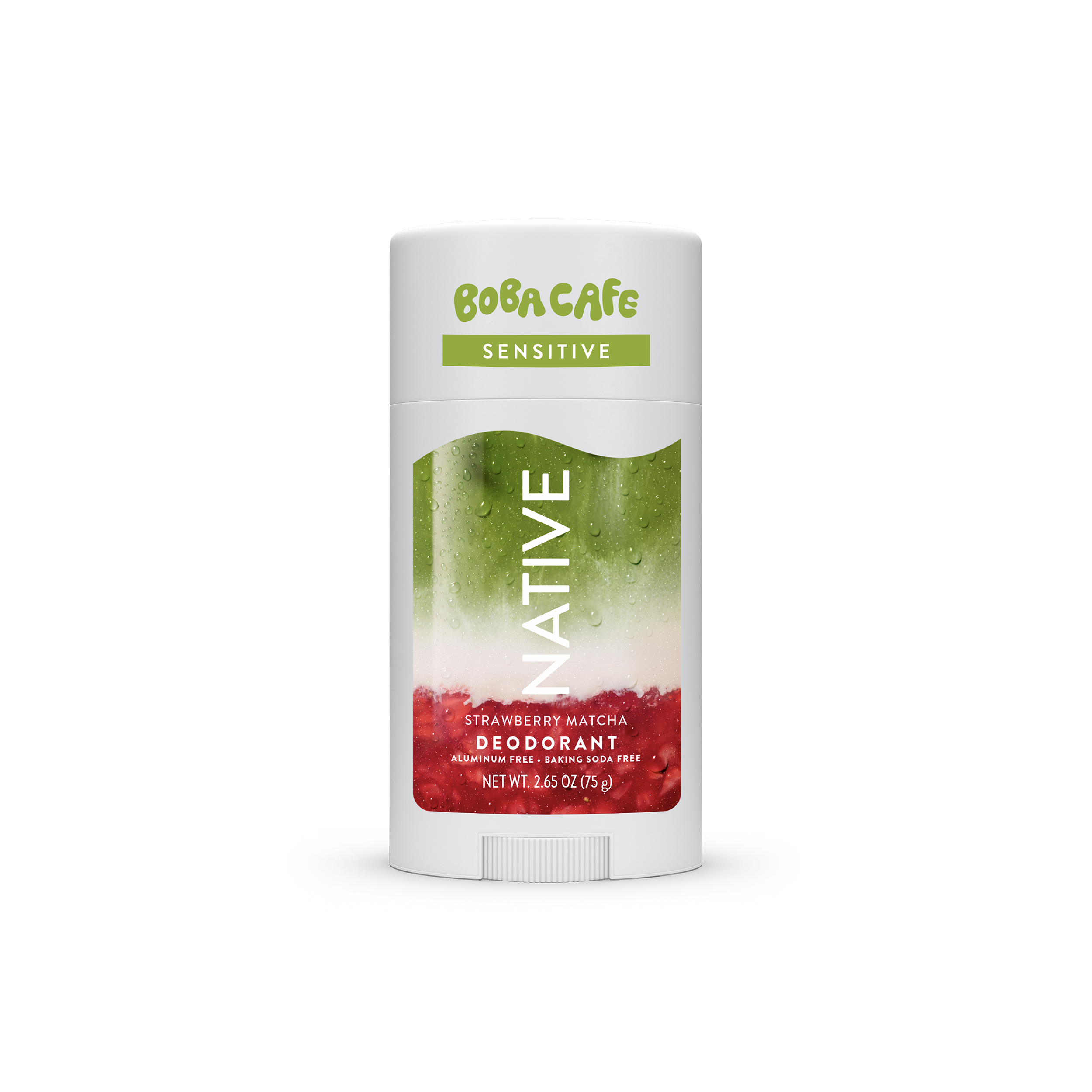 Native Sensitive Deodorant Stick