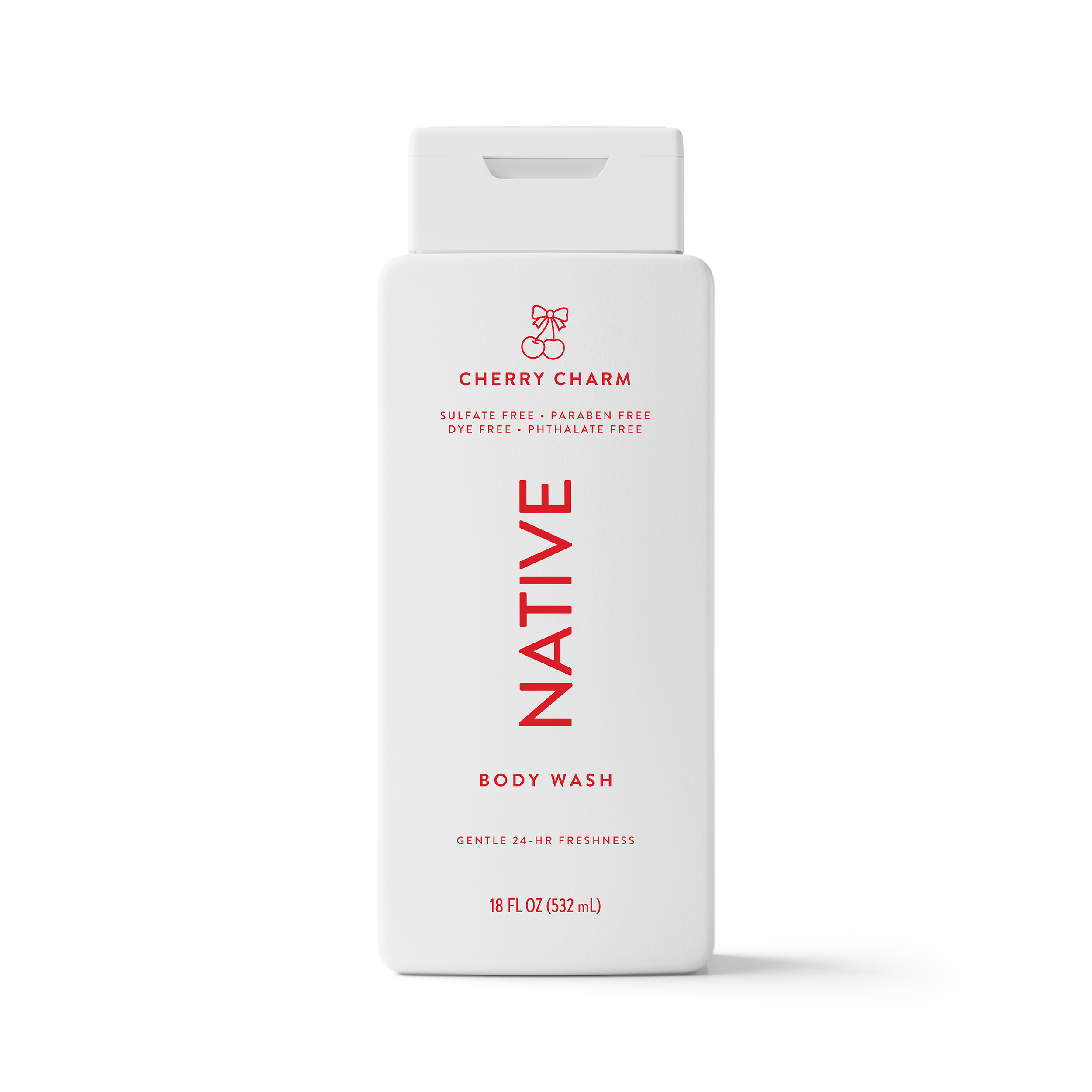 Native Body Wash