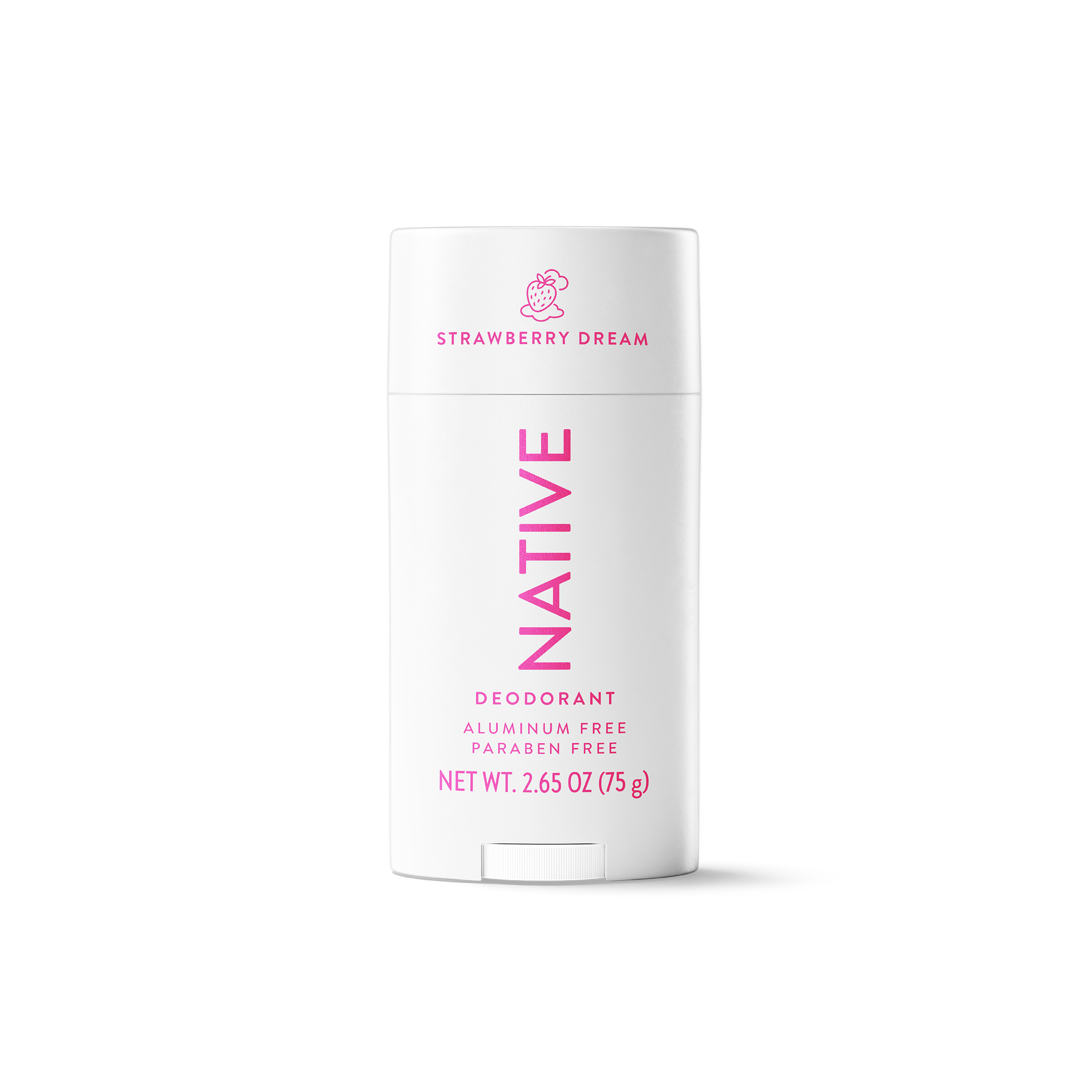 Native Deodorant Stick