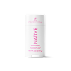Native Deodorant Stick