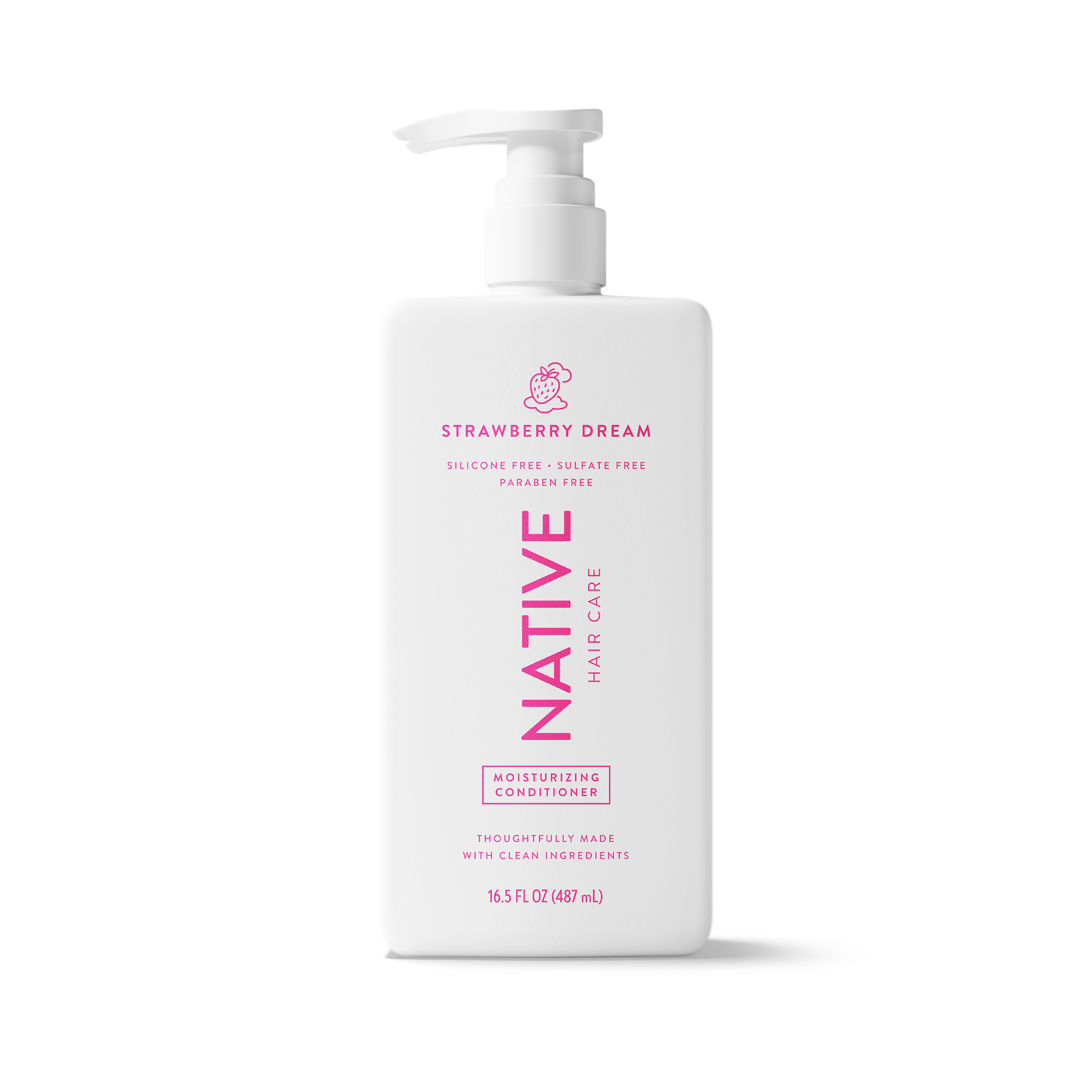 Native Moisturizing Conditioner