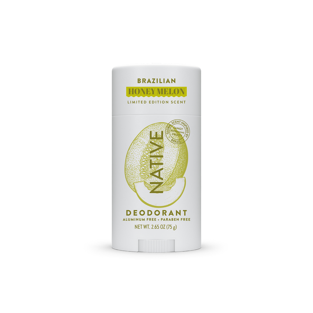 Native Deodorant Stick