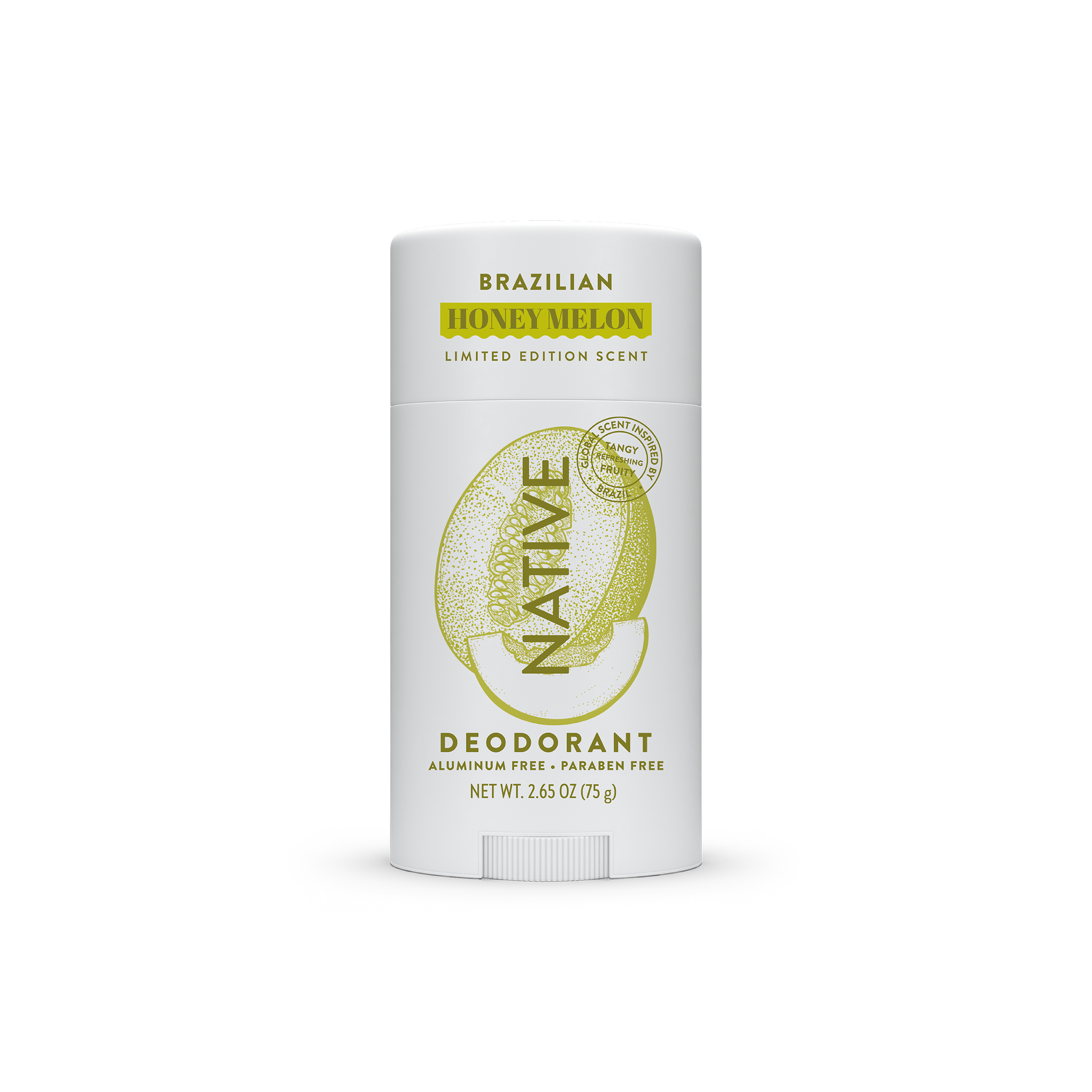 Native Deodorant Stick