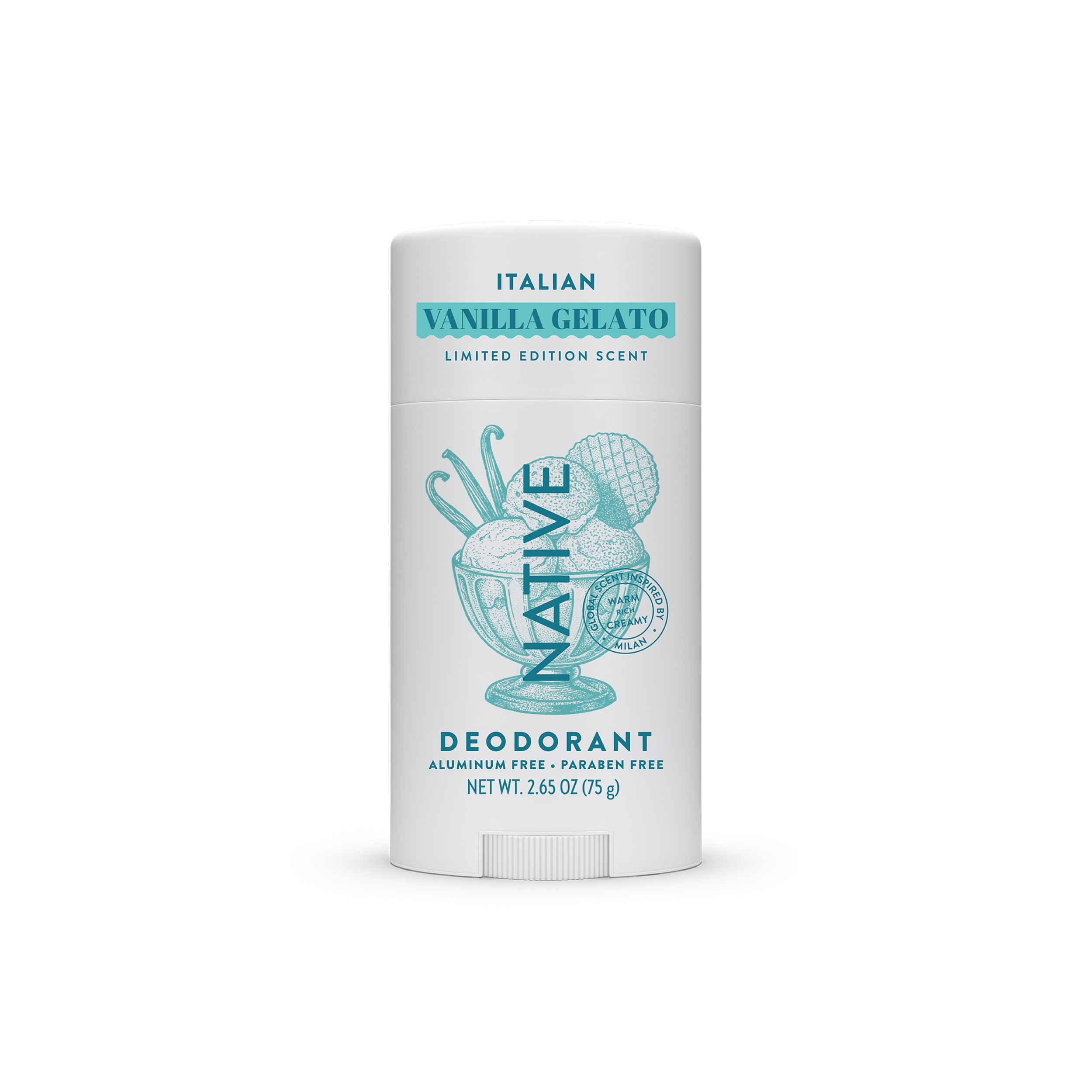 Native Deodorant Stick