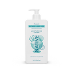 Native Body Lotion