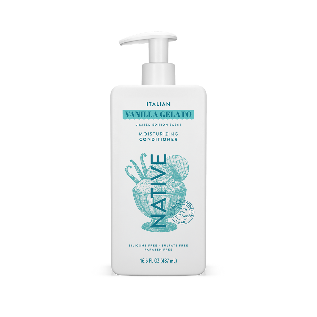 Native Moisturizing Conditioner