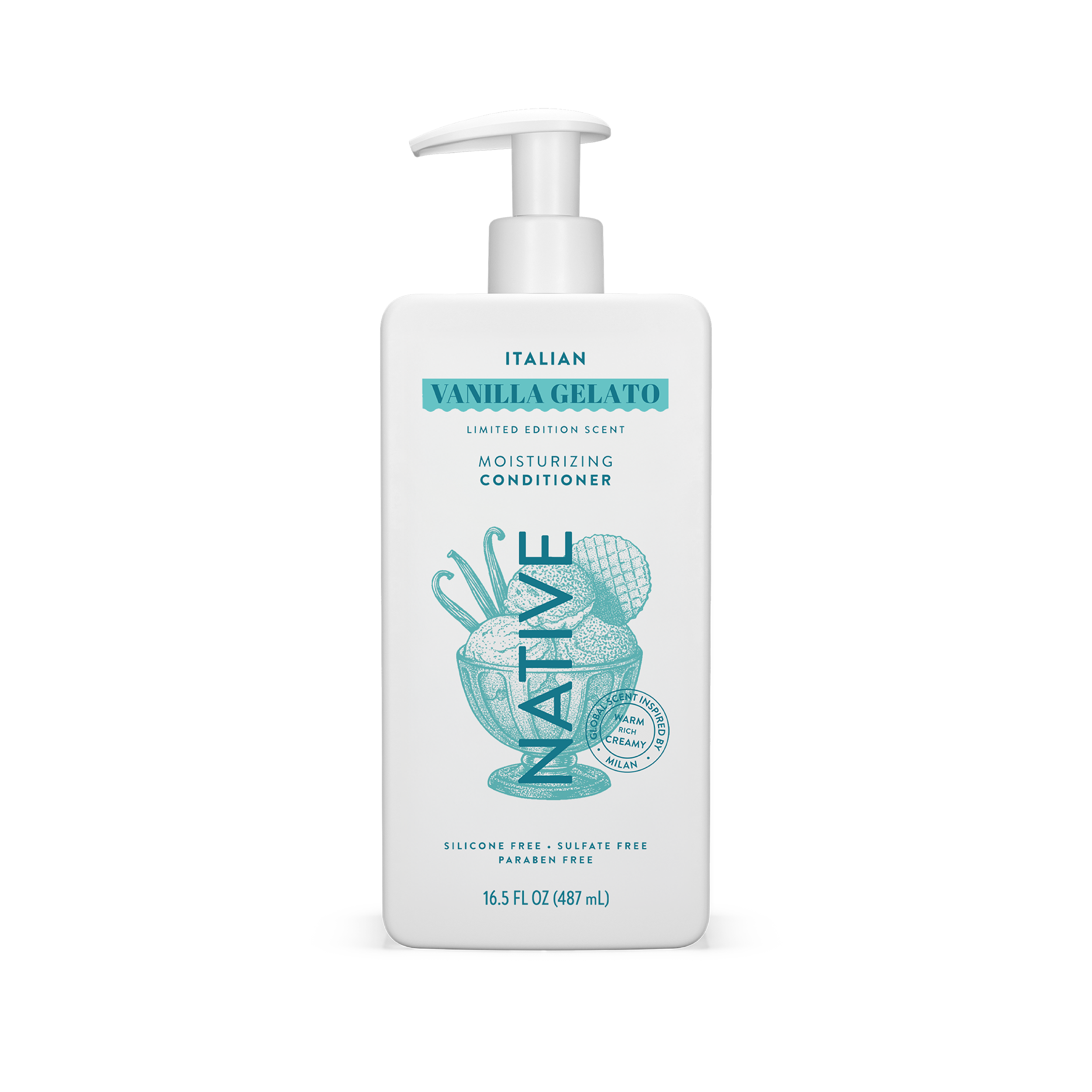 Native Moisturizing Conditioner