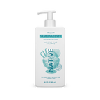 Native Moisturizing Shampoo