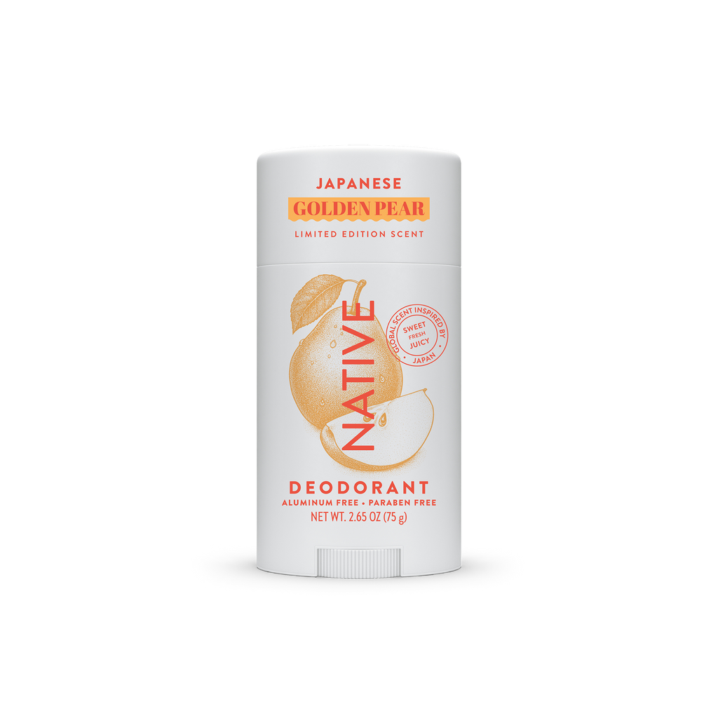 Native Deodorant Stick