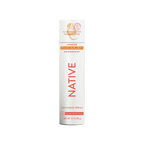 Native Deodorant Spray