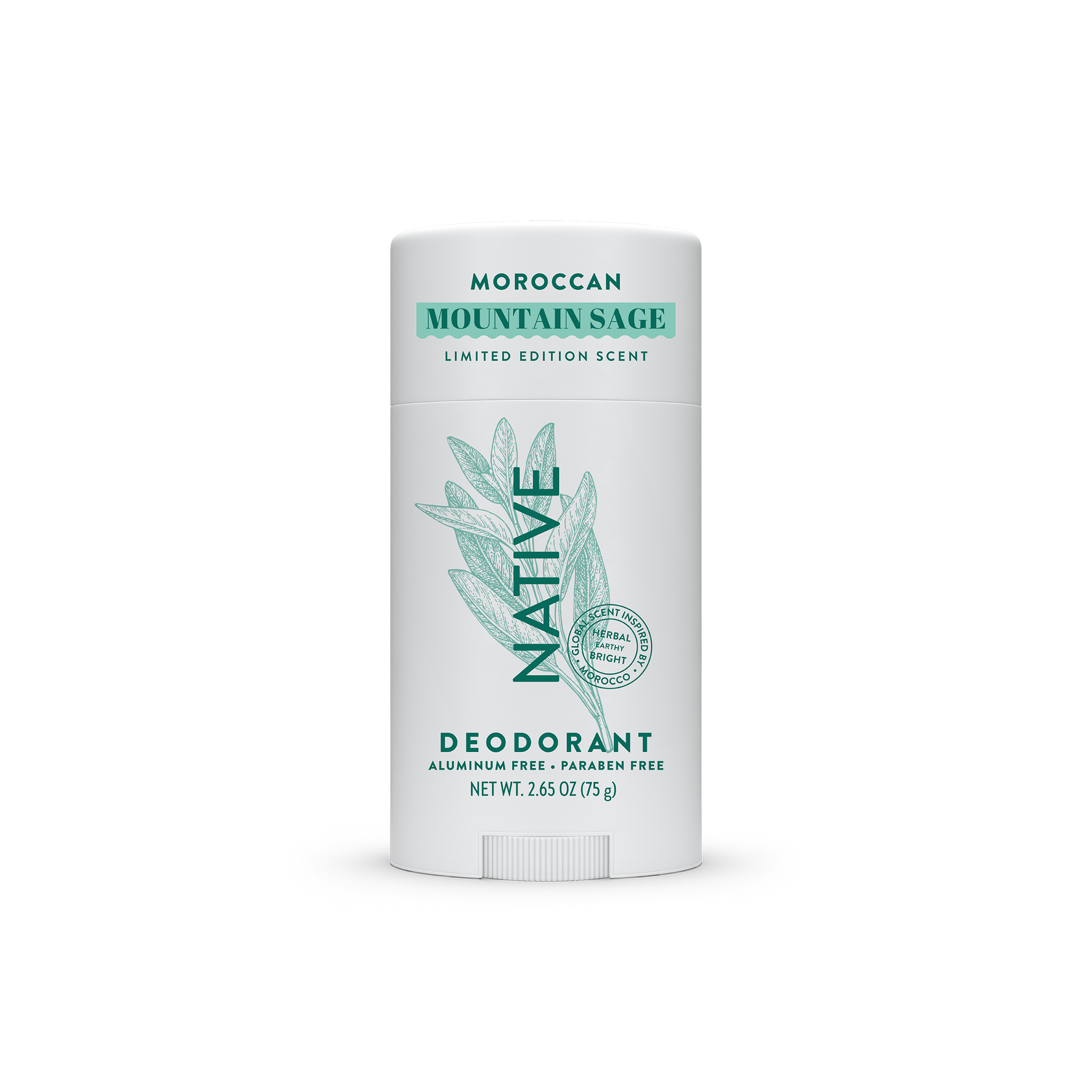 Native Deodorant Stick