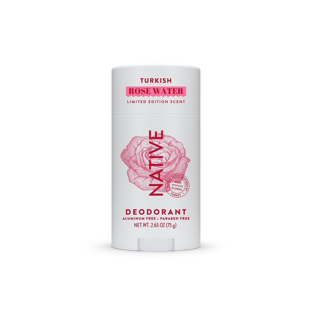 Native Deodorant Stick