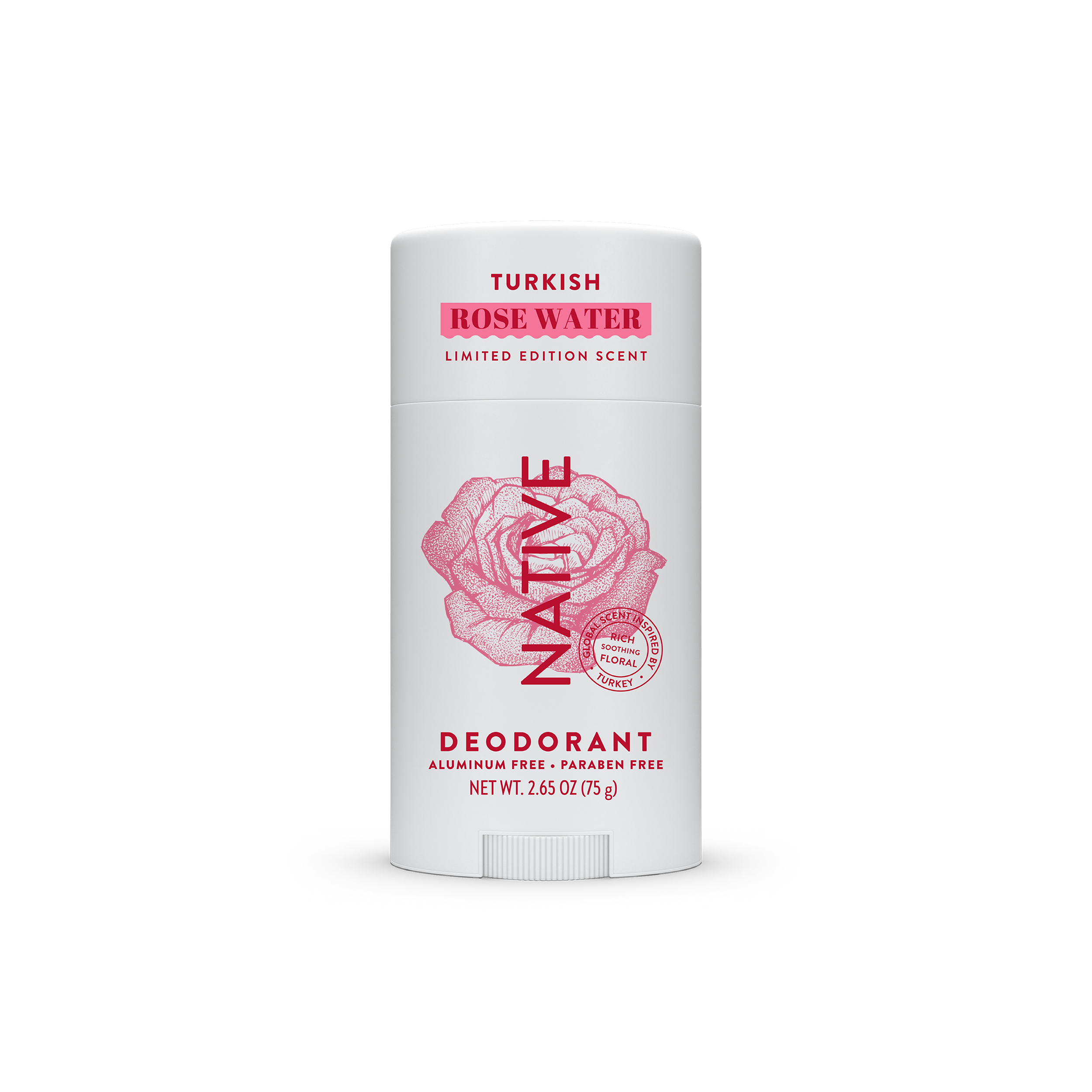 Native Deodorant Stick
