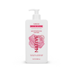 Native Body Lotion