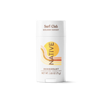 Native Deodorant Stick