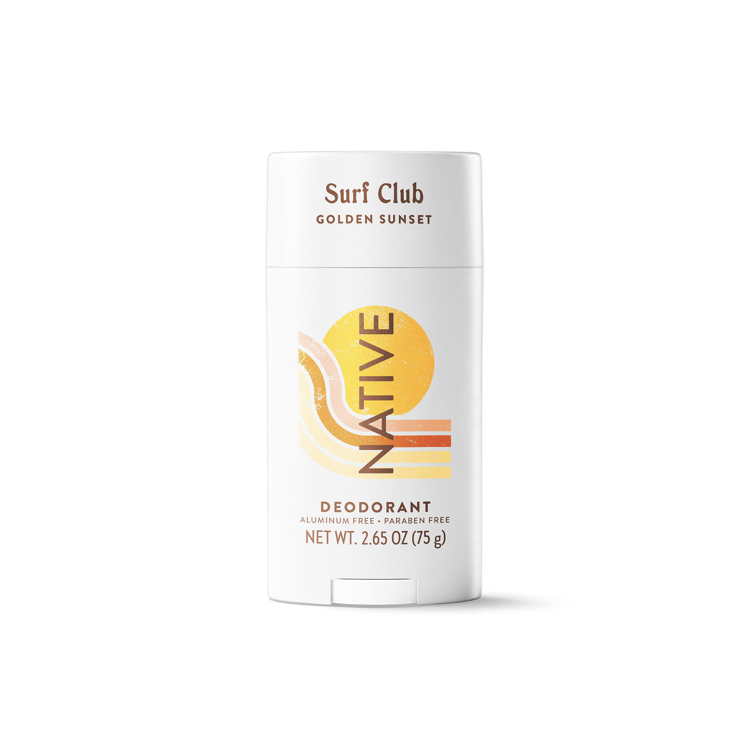 Native Deodorant Stick