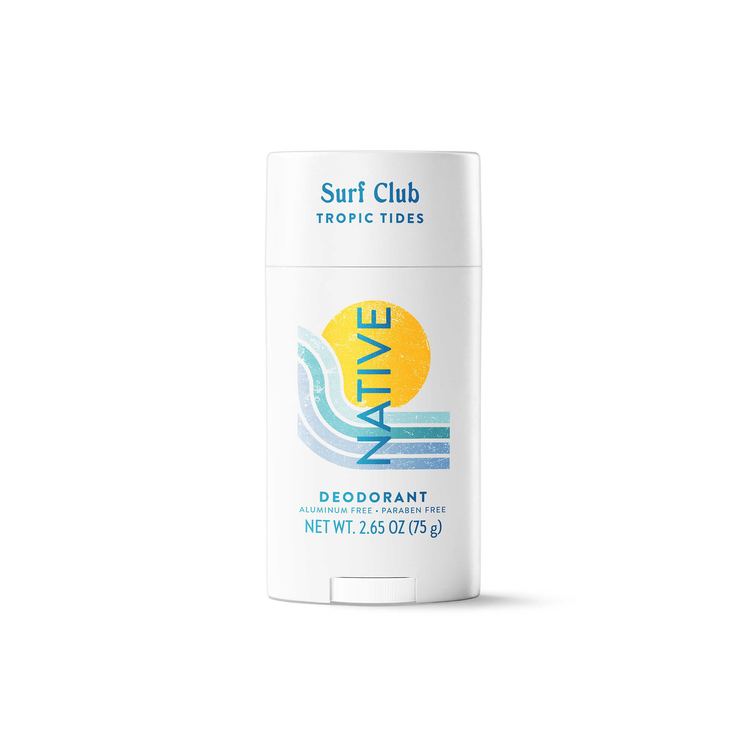 Native Deodorant Stick