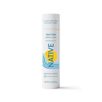 Native Deodorant Spray