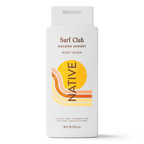 Native Body Wash