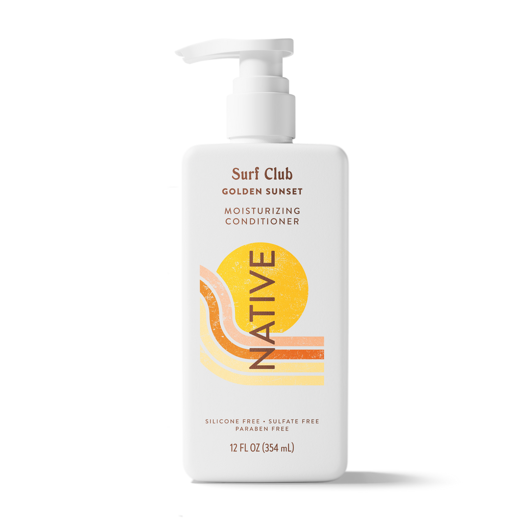 Native Moisturizing Conditioner