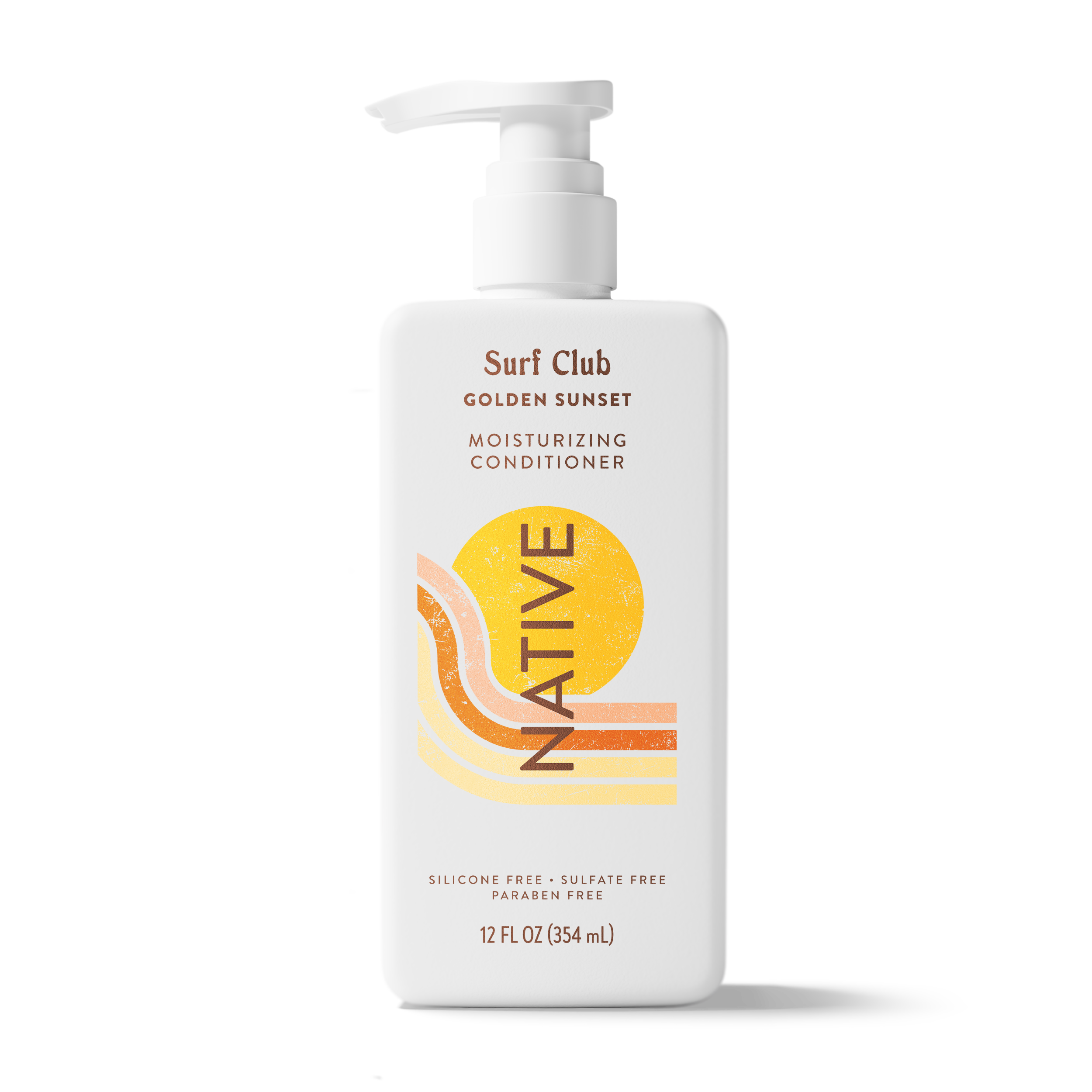Native Moisturizing Conditioner
