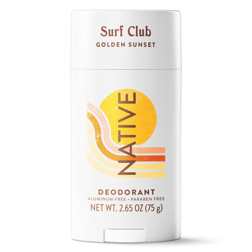 Native Deodorant Stick