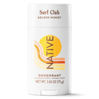 Native Deodorant Stick