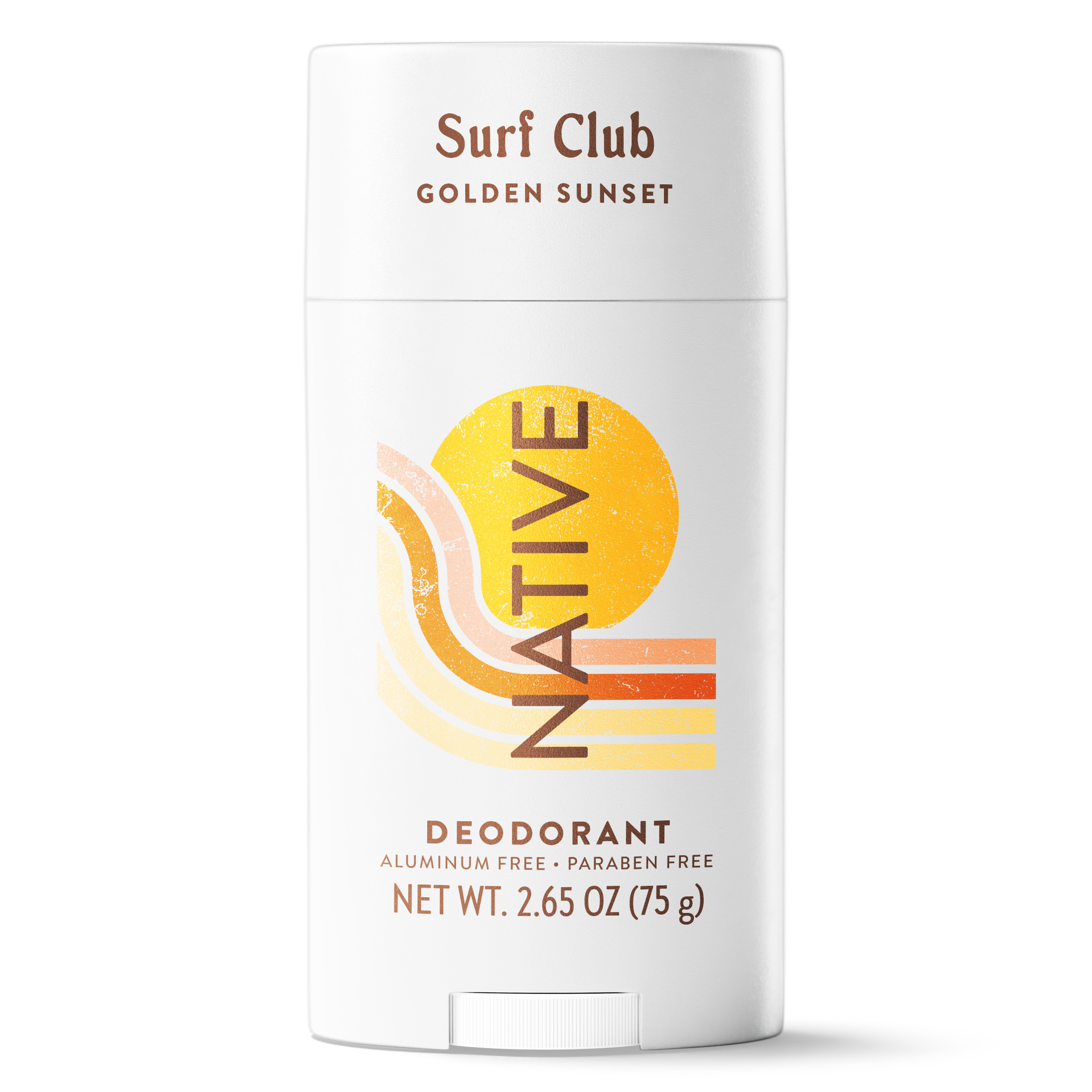 Native Deodorant Stick