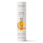 Native Deodorant Spray