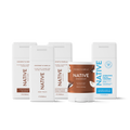Native The Jetsetter Bundle