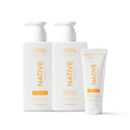 Native The Repair Routine Bundle
