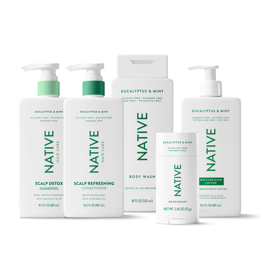 Native Complete Essentials Set