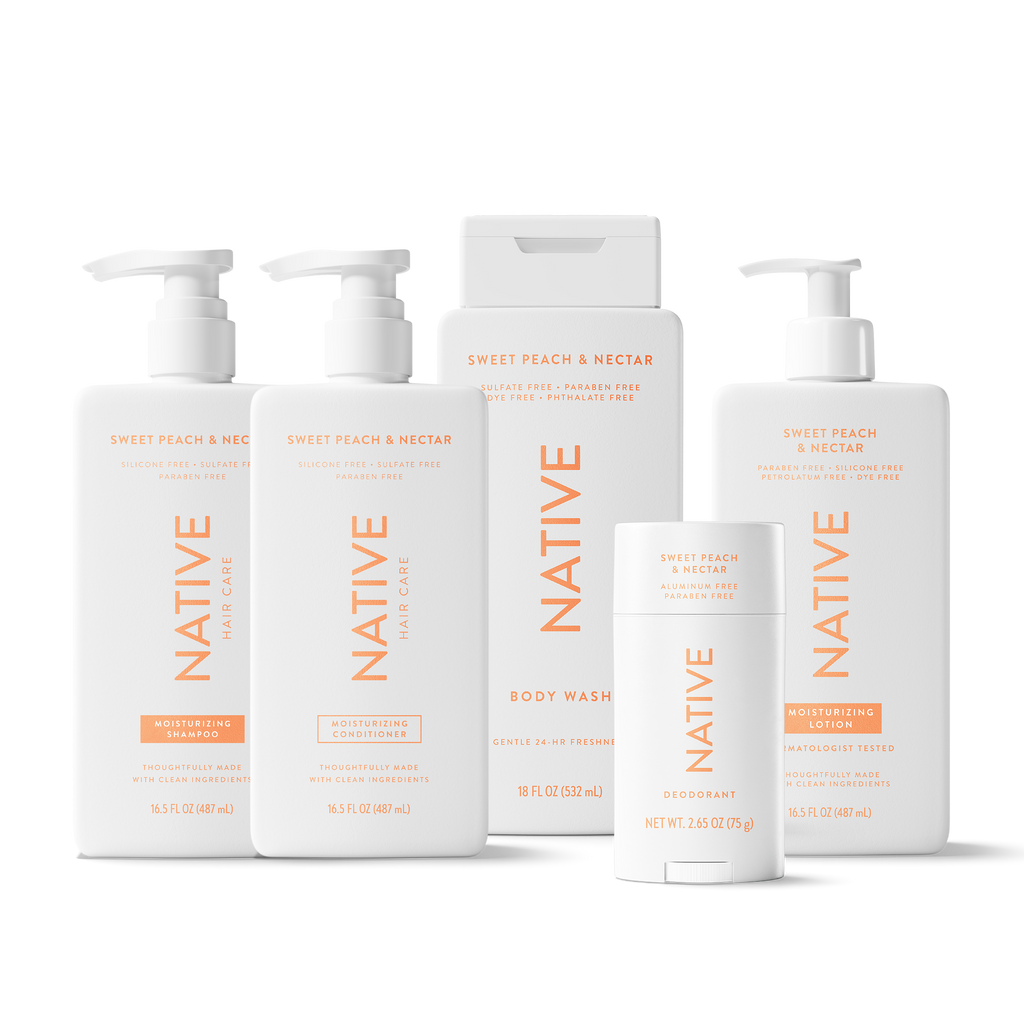 Native Complete Essentials Set