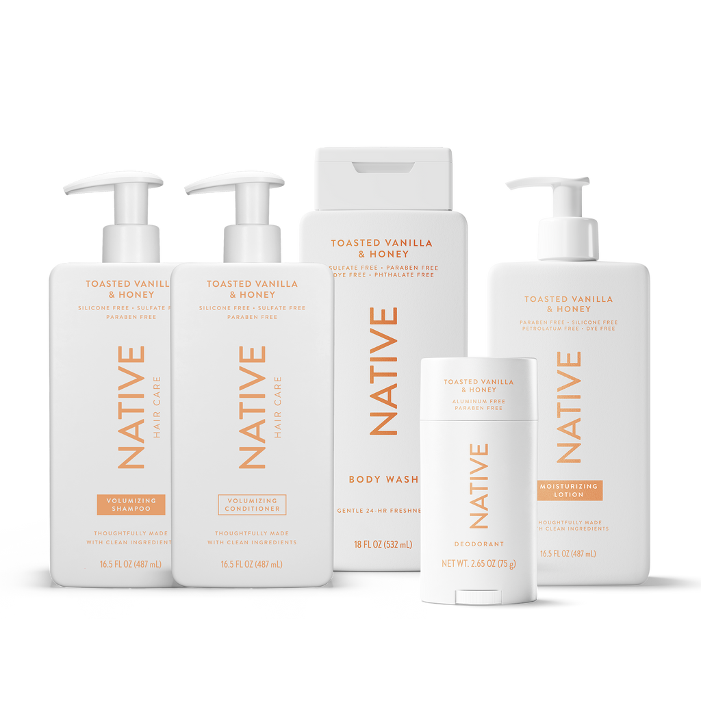 Native Complete Essentials Set