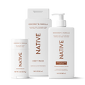 Native Daily Body Trio