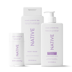 Native Daily Body Trio