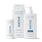 Native Daily Body Trio