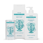 Native Daily Body Trio